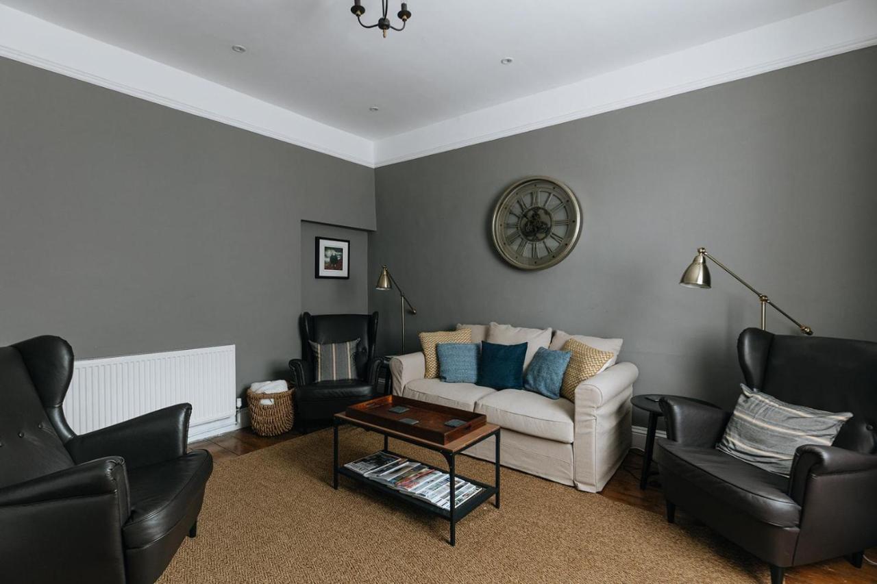 Dundas Cottage - Beautiful Spacious 3 Bed Cottage In Richmond, North Yorkshire Richmond  Exterior photo