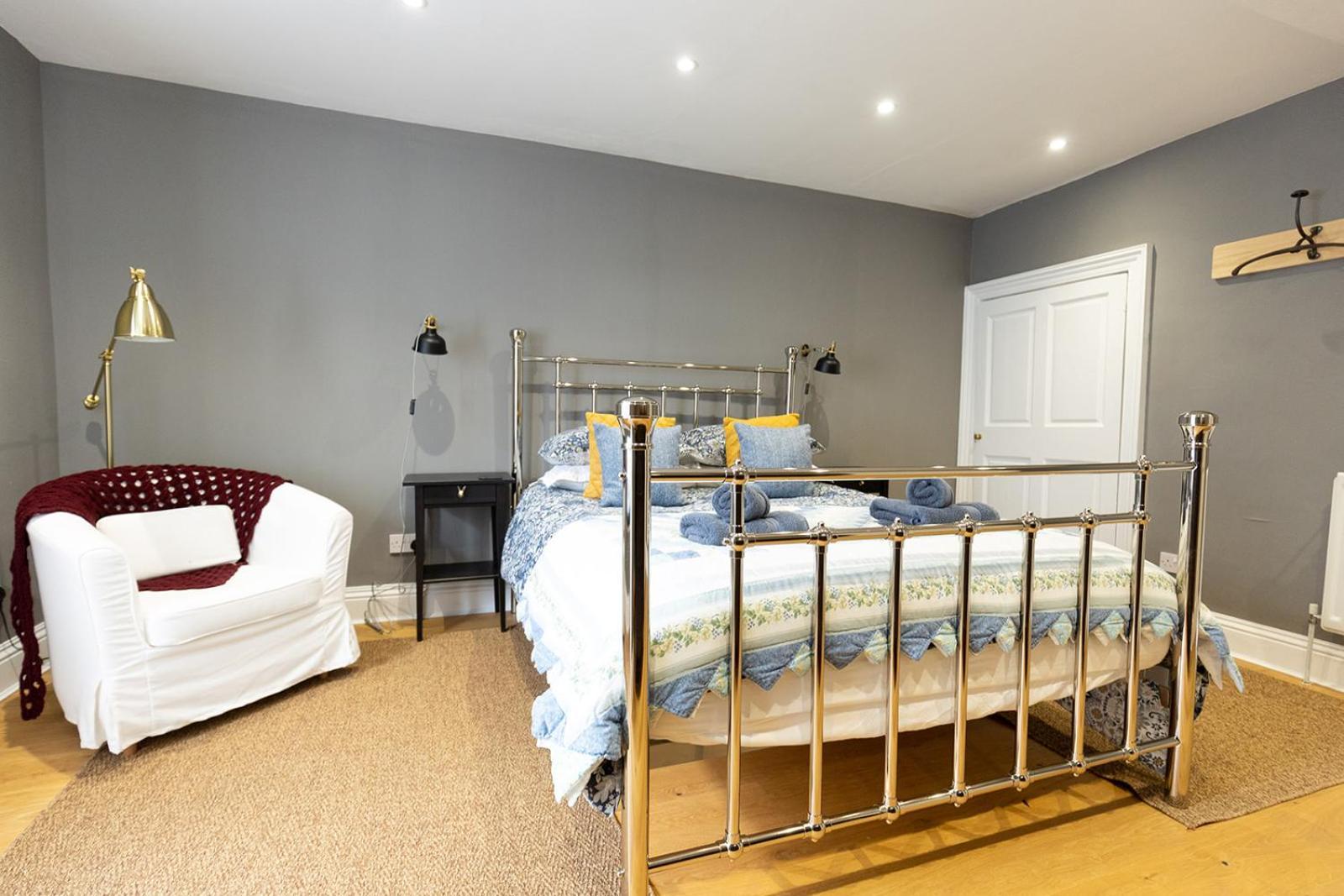 Dundas Cottage - Beautiful Spacious 3 Bed Cottage In Richmond, North Yorkshire Richmond  Exterior photo