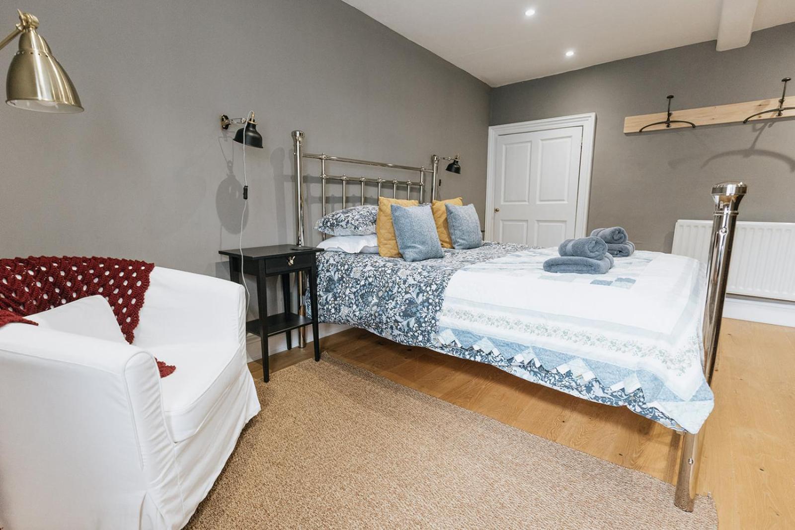 Dundas Cottage - Beautiful Spacious 3 Bed Cottage In Richmond, North Yorkshire Richmond  Exterior photo